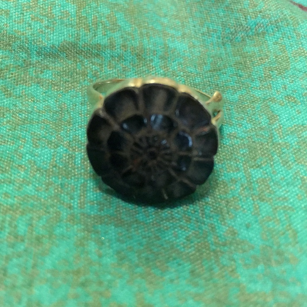 🔥FREE W/ $20 Black Onyx .925 Ring 4 Any Finger!